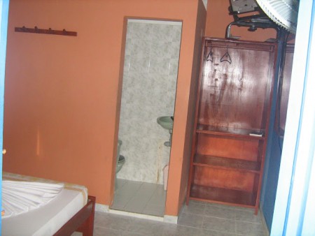 habitaciones de parejas.PIANGUITA